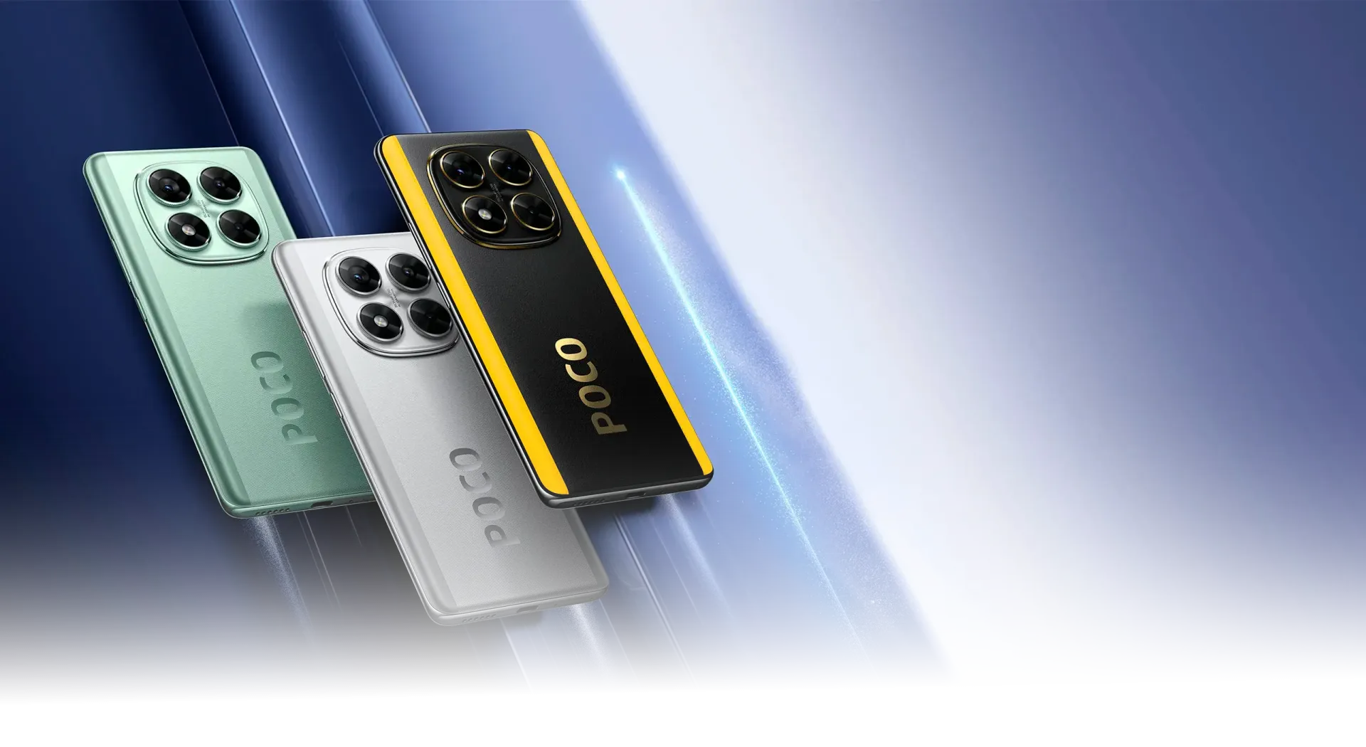 POCO X7 5G