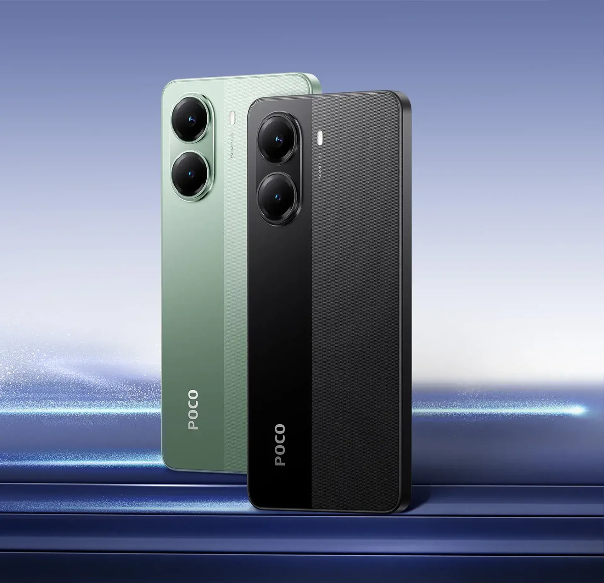 Poco X7 Pro 5G