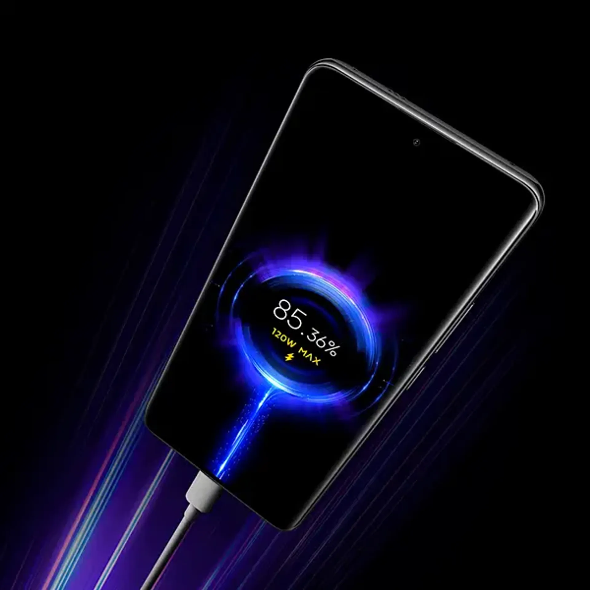 Bateria de 5110 mAh