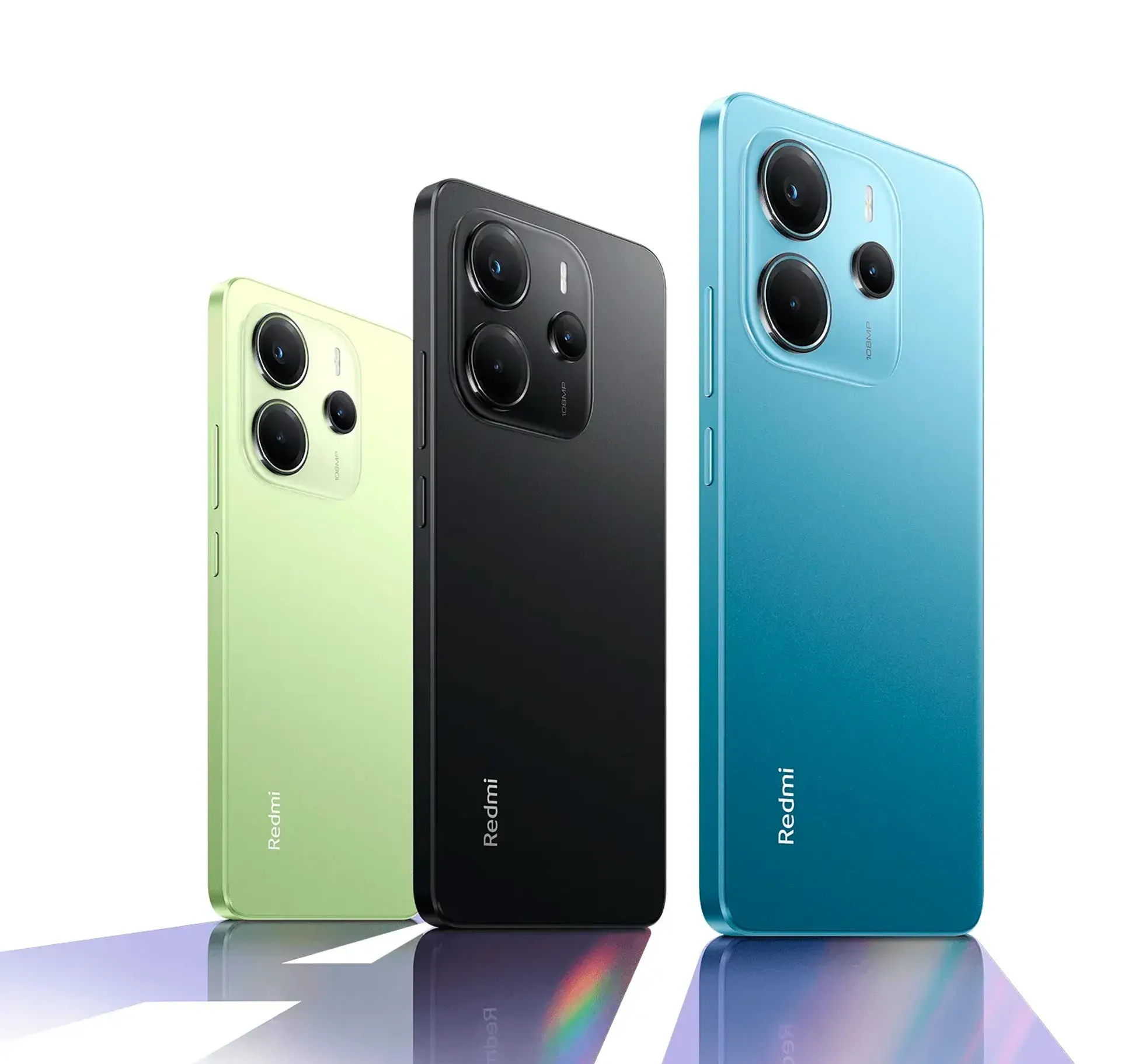 Redmi Note 14 4G