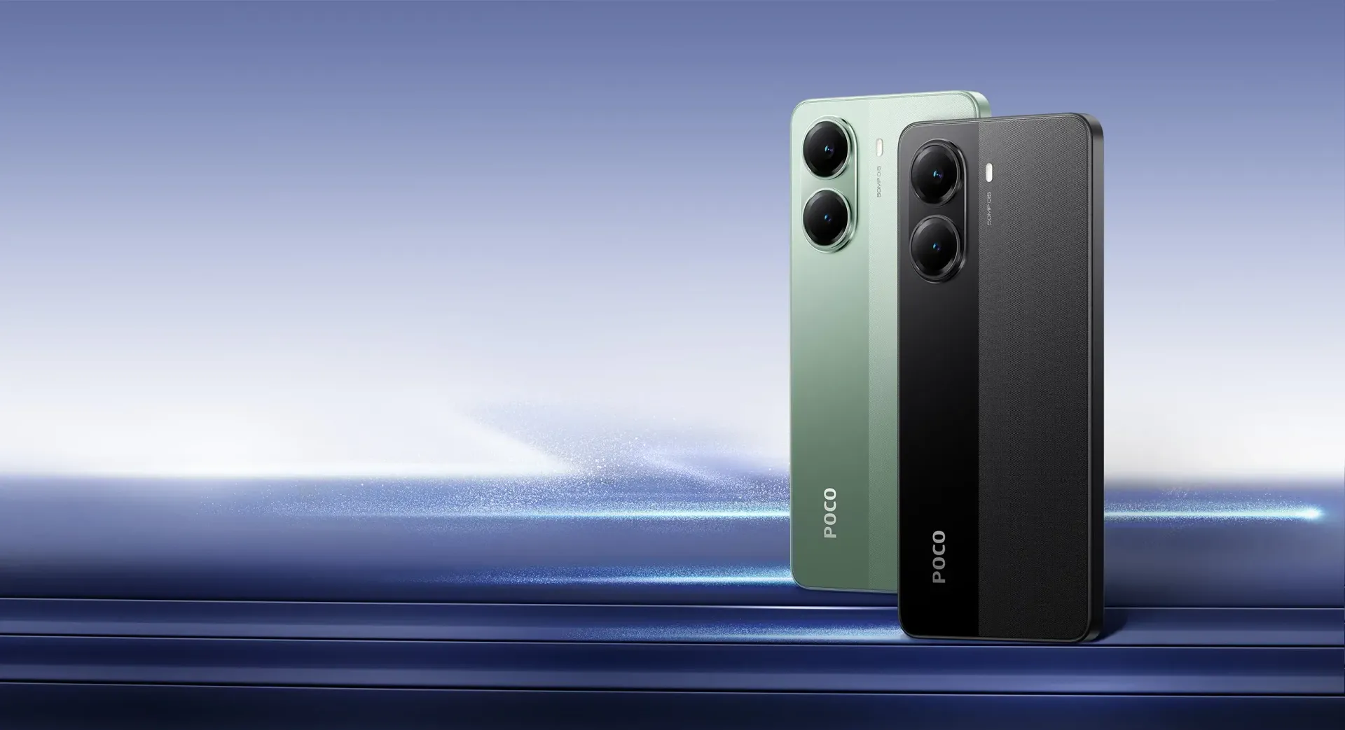 Poco X7 Pro 5G
