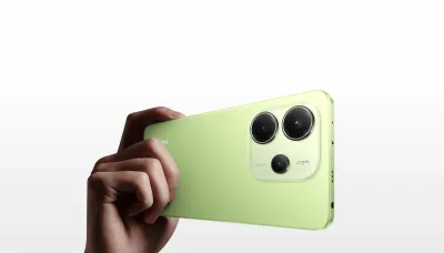 Dual Video