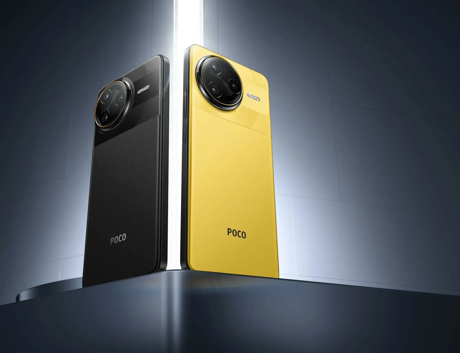 Poco F7 Ultra