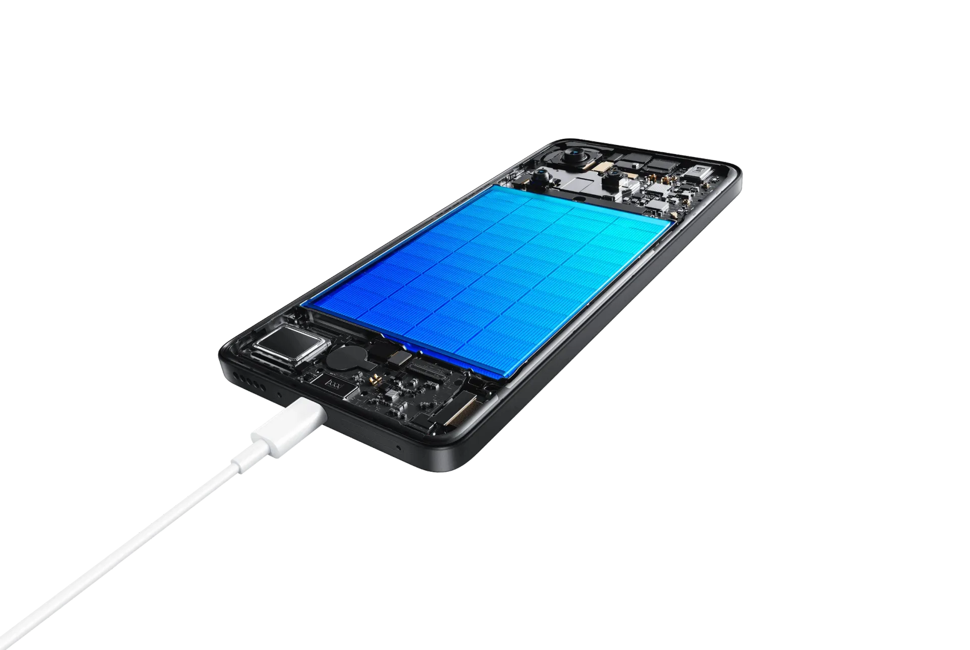 Bateriade5500mAh