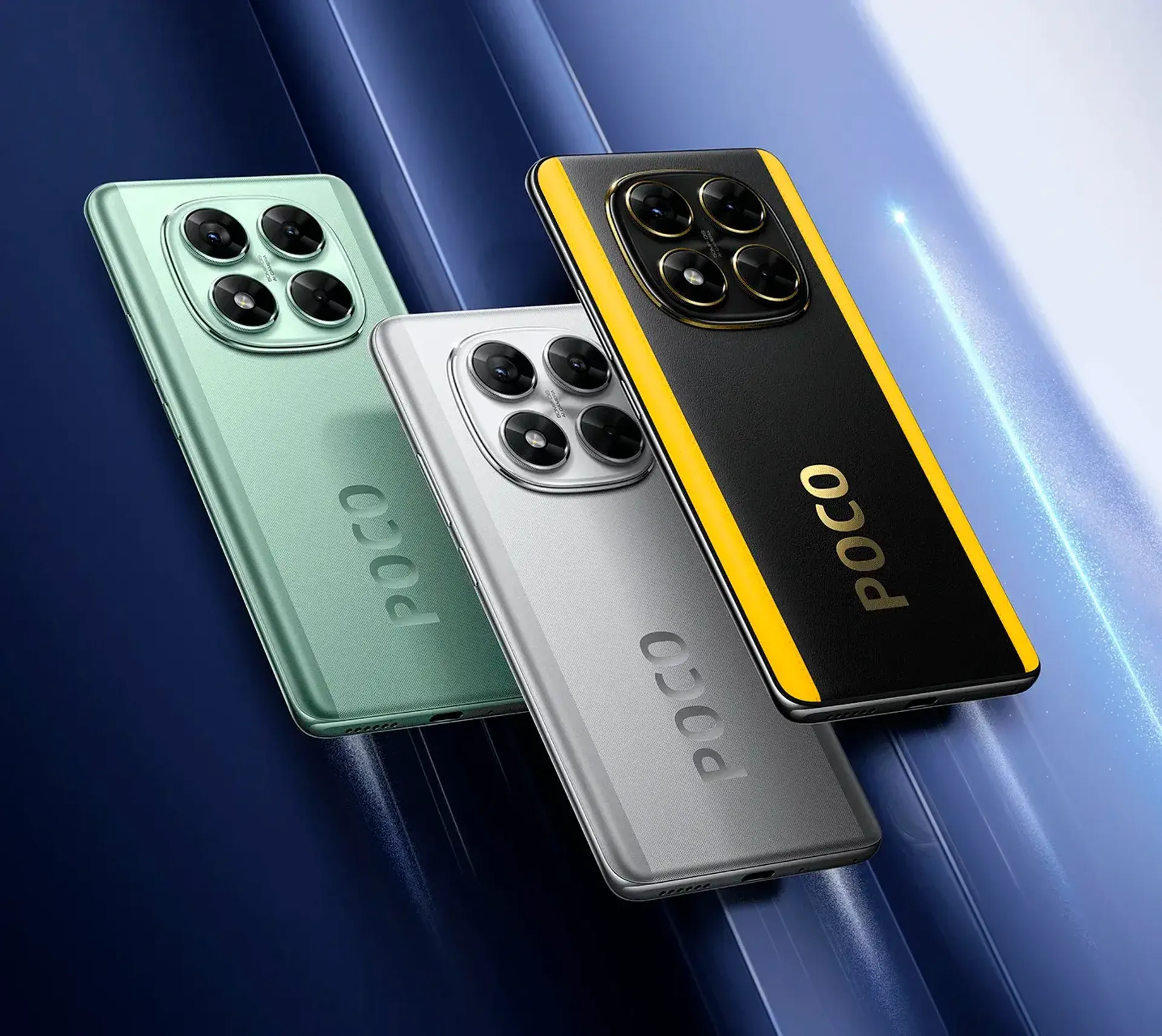 POCO X7 5G
