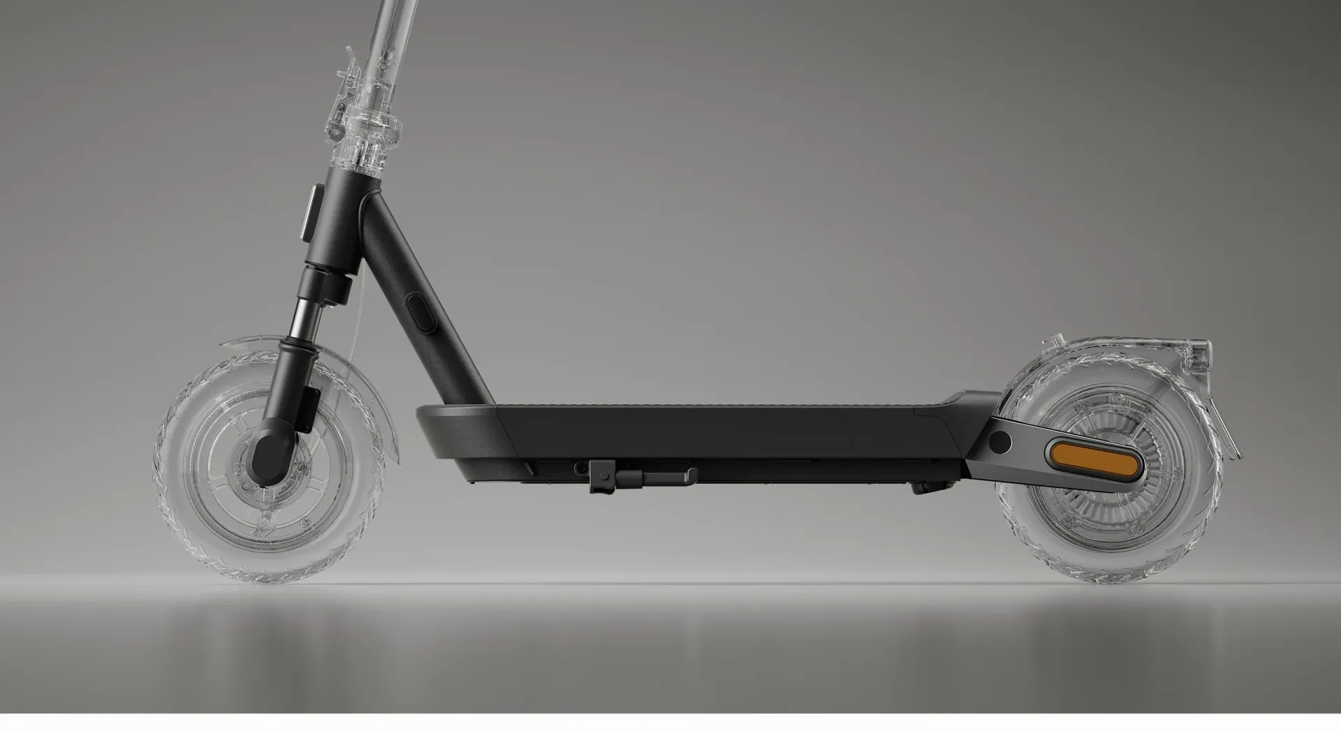 Design Contrastante para Estilo em Movimento